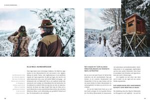 Harald Rüssel, DK Verlag, Anna Schneider: Wild – Wald – Genuss 