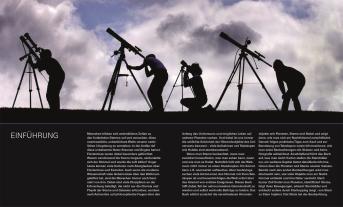 Will Gater, Stephan Matthiesen, Anton Vamplew, DK Verlag: Praktische Astronomie. Den Sternenhimmel entdecken 