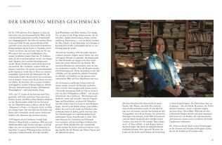 Claudia Roden, DK Verlag: Mittelmeerküche. Ein Kochbuch 