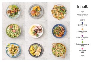 DK Verlag: HelloFresh. Das Kochbuch 