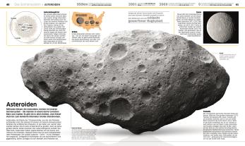 DK Verlag - Kids: DK Wissen. Weltall 