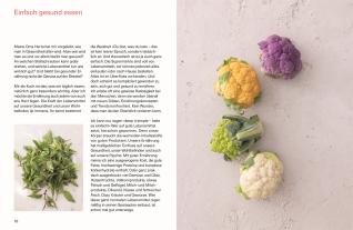 Alexander Herrmann, Monika Schuster, Bodo Mertoglu: Weil's einfach gesünder ist 