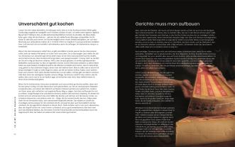 Joshua Weissman, DK Verlag: Ein unverschämt gutes Kochbuch 