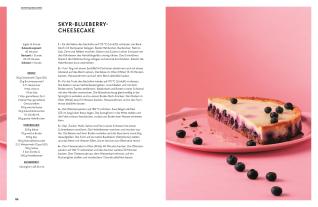 Bettina Schliephake-Burchardt, DK Verlag, Misha Vetter: Betty backt! 