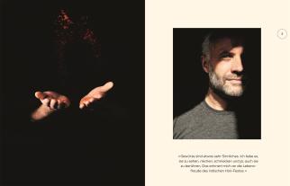 DK Verlag, Heiko Antoniewicz: Gewürze – Das Kochbuch 