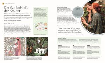 Agnes Pahler, DK Verlag, Dr. Ross Bayton, Ross Bayton, Sonya Patel Ellis, Peter Marren, Michael Scott: Heilpflanzen 