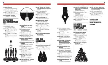 Brigitte Rüßmann & Wolfgang Beuchelt, Burkhard Schäfer, Carmen Söntgerath, DK Verlag, David Anderson, Joanne Bourne, Tim Cooke, Helen Douglas-Cooper, Susan Dr. Pattie, Jacob Field, Adrian Gilbert, Mark Collins Jenkins, Andrew Kerr-Jarrett, Michael Kerrigan, Jenny Macleod, Susan Pattie, David Professor Anderson, Donald Sommerville, Joe Yogerst: Big Ideas. Der Erste Weltkrieg 