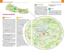 Rainer Krack: Reise Know-How Reiseführer Nepal: Kathmandu Valley 
