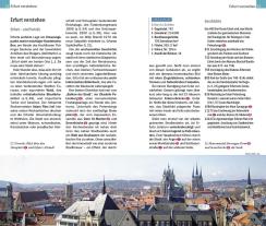 Martin Schmidt: Reise Know-How CityTrip Erfurt und Weimar 