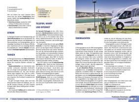 Silvia Baumann: Reise Know-How Wohnmobil-Tourguide Portugal 