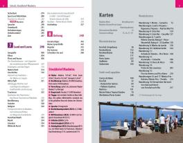 Friedrich Köthe, Daniela Schetar: Reise Know-How Reiseführer Madeira und Porto Santo mit 18 Wanderungen inklusive Inselfaltplan 