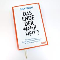 Elisa Hoven: Das Ende der Wahrheit? 