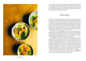 Nigel Slater: A Cook’s Book (Deutsche Ausgabe) 