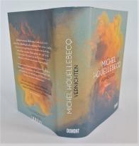 Michel Houellebecq: Vernichten 