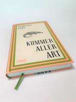 Mariana Leky: Kummer aller Art 