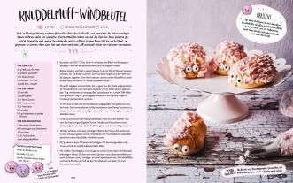 Joanna Farrow: Harry Potter: Das offizielle Harry Potter-Backbuch 