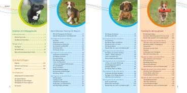 Katharina Schlegl-Kofler: Welpen-Erziehung 