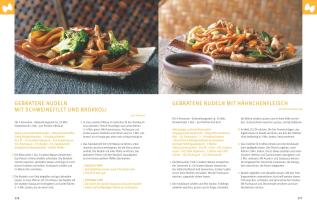 Adriane Andreas, Alessandra Redies: Kochen! Das Goldene von GU 