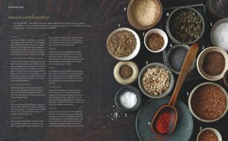 Bernd Armbrust: Brot 