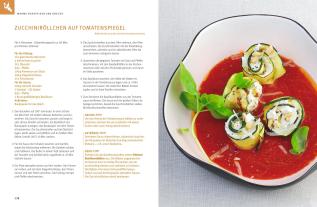 Adriane Andreas, Alessandra Redies: Vegetarisch! Das Goldene von GU 
