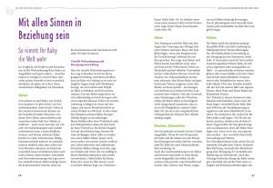 Vivian Weigert: Babys erstes Jahr 