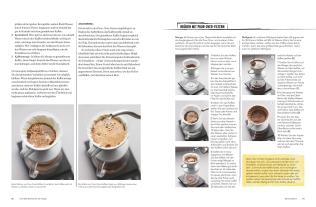 James Hoffmann: Der Kaffeeatlas 