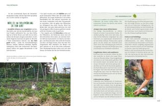 Wolf-Dieter Storl: Der Selbstversorger: Mein Gartenjahr 