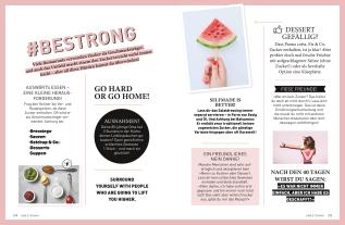 Hannah Frey: Zuckerfrei 