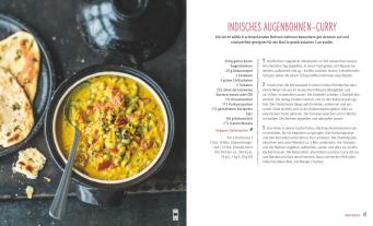 Inga Pfannebecker: Linsen, Kichererbsen & Co. 