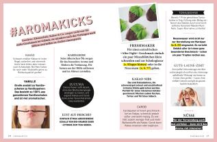 Hannah Frey: Zuckerfrei backen 