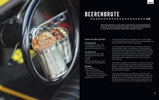 Johannes Hirth, Jörg Schmid: Wildbakers on Tour 