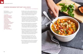 Adriane Andreas: Schnelle Küche! Das Goldene von GU 