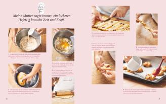 Katharina Mayer: Von Oma mit Liebe 