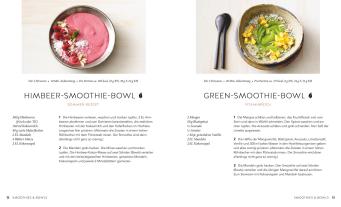 Hannah Frey: Frühstück zuckerfrei 