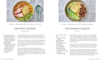 Alexander Dölle, Sarah Schocke: Ramen 