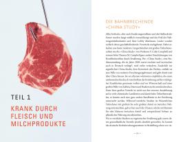 Ruediger Dahlke: Peace Food 