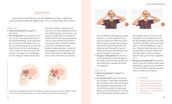 Petra Bracht, Roland Liebscher-Bracht: Kiefer & Zähneknirschen Schmerzen selbst behandeln 