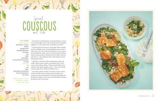 Dagmar von Cramm, Inga Pfannebecker: Express for Family 