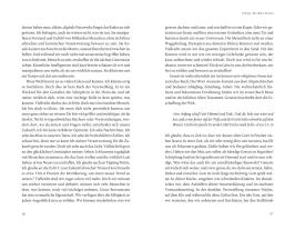 Veit Lindau: Genesis 