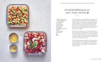 Lena Merz: Meal Prep 