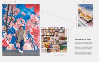 Tohru Nakamura: Tohrus Japan 