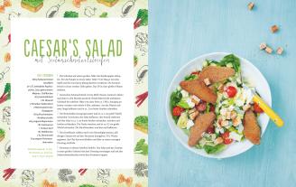 Lena Merz, Annina Schäflein: Vegan for Family 