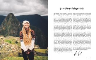 Anna Heupel: Fotografie – Inspired by life 