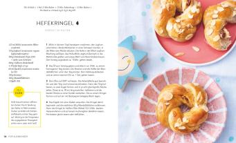 Lena Merz, Annina Schäflein: Zuckerfreie Snacks für Babys und Kleinkinder 