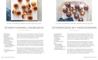 Nico Stanitzok: Süßigkeiten zuckerfrei 