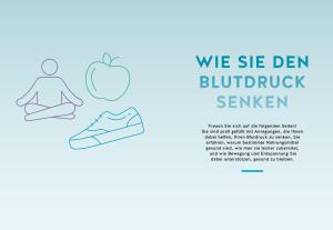 Melanie Hümmelgen: Bluthochdrucksenken geht leichter, als Sie denken 