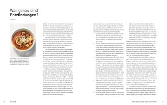 Johann Lafer, Matthias Riedl: Medical Cuisine - das Anti-Entzündungskochbuch 