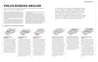 Manuel Weyer: Weber's Pelletgrillbibel 