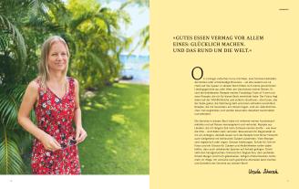 Ursula Schersch: Taste of Travel 