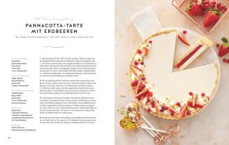 Mara Hörner: Pretty Baking 